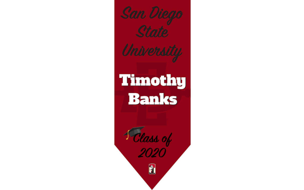 Graduation SDSU Archives - PL Banner